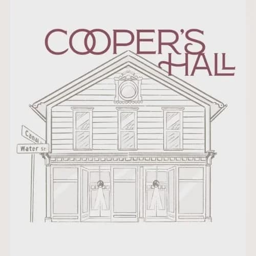 Coopers Hall Event Center