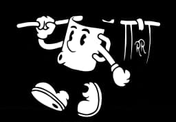 Vagabond mascot